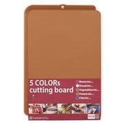 5colors cutting board(桑茶) 根菜