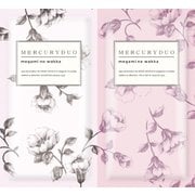 MERCURYDUO cleanse t&s 1回分 [シャンプー＆トリートメント]