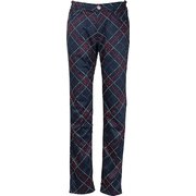 19FW 787328Y L/NV [FILA パンツ メンズ Lサイズ NV]