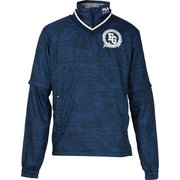 19FW 788207 M/NV [FILA ブルゾン メンズ Mサイズ NV]