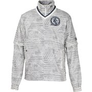 19FW 788207 M/WT [FILA ブルゾン メンズ Mサイズ WT]