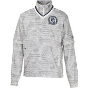 19FW 788207 3L/WT [FILA ブルゾン メンズ 3Lサイズ WT]