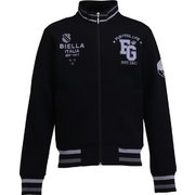 19FW 788213 LL/BK [FILAブルゾン メンズ LLサイズ BK]
