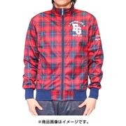 19FW 788231 L/NV [FILAボンディングブルゾン メンズ Lサイズ NV]