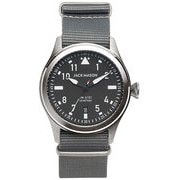 AVIATION GY SS QT NATO 腕時計 並行輸入品 JM-A101-208