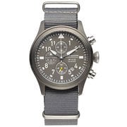 AVIATION GY SS QT クロノ NATO 腕時計 並行輸入品 JM-A102-206