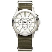 FIELD WH SS QT クロノ NATO 腕時計 並行輸入品 JM-F102-013