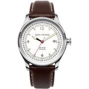NAUTICAL WH SS QT カーフ 腕時計 並行輸入品 JM-N101-004
