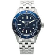 DIVER BL SS QT ブレス 腕時計 並行輸入品 JM-D101-002