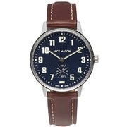 CAMP BK SS QT カーフ 腕時計 並行輸入品 JM-F401-002