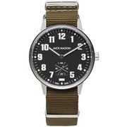 CAMP BK SS QT NATO 腕時計 並行輸入品 JM-F401-003