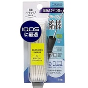 クリーニング綿棒