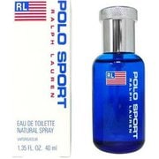 RAL1023 [ポロスポーツET 40mL]