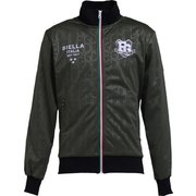 19FW 788234 L/KH [FILAボンディングブルゾン メンズ Lサイズ KH]