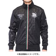 19FW 788234 LL/BK [FILAボンディングブルゾン メンズ LLサイズ BK]