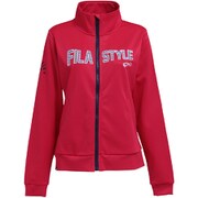 19FW 798204 L/PK [FILA フルジップパーカー レディース Lサイズ PK]