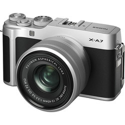 ヨドバシ.com - 富士フイルム FUJIFILM FUJIFILM X-A7 レンズ