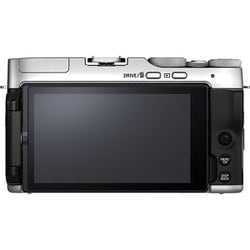 極美品 FUJIFILM X-A7 ブラウン　15-45mmレンズキット Amazon.com : Fujifilm X-A7 Mirrorless Digital Camera w/XC15