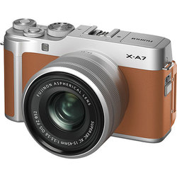 富士フイルム XA5 ボディ FUJIFILM X-A5を徹底解説。作例からおすすめレンズまで | ONE