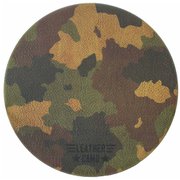 ヨコズナ レザーカモ PVCチェアパッド