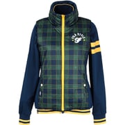 19FW 798210 L/NV [FILA ブルゾン レディース Lサイズ NV]