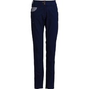 19FW 798300 L/NV [FILAロングパンツ レディース Lサイズ NV]