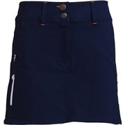 19FW 798301 M/NV [FILAスカート レディース Mサイズ NV]