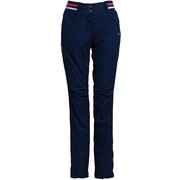 19FW 798303 L/NV [FILAロングパンツ レディース Lサイズ NV]