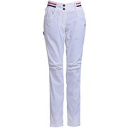19FW 798303 LL/WT [FILAロングパンツ レディース LLサイズ WT]