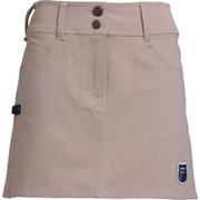 19FW 798306 M/BE [FILAスカート レディース Mサイズ BE]