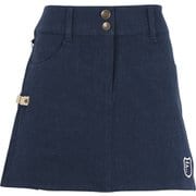 19FW 798306 M/NV [FILAスカート レディース Mサイズ NV]
