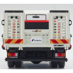 ヨドバシ.com - 京商 KYOSHO KSR18040W 1/18 KYOKUTO フラトップ