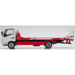 ヨドバシ.com - 京商 KYOSHO KSR18040W 1/18 KYOKUTO フラトップ
