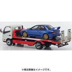 京商 サムライ 1/18 極東 フラトップ ゼロ ホワイト KSR18040W 京商 KSR18040W 1/18 KYOKUTO フラトップ ゼロII (ホワイト