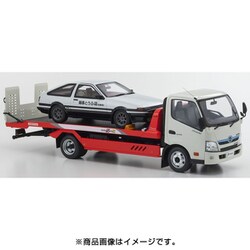 ヨドバシ.com - 京商 KYOSHO KSR18040W 1/18 KYOKUTO フラトップ