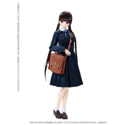 ヨドバシ.com - アゾンインターナショナル AZONE INTERNATIONAL 和遥キナ学校制服コレクション ゆかり [1/3スケール  塗装済み可動フィギュア] 通販【全品無料配達】