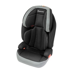 ヨドバシ.com - リーマン LEAMAN 20101 [チャイルドシート カイナハイバックISOFIX 3歳～ ブラック] 通販【全品無料配達】