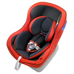 ヨドバシ.com - リーマン LEAMAN チャイルドシート パミオウーノ
