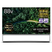 OLED Z9P 88V型 地上・BS・110度CSデジタル 有機ELテレビ 8K対応/4Kチューナー内蔵 OLED88Z9PJA