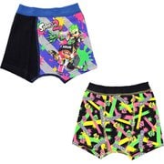 35764 [130 スプラトゥーン 2P ボクサーB]