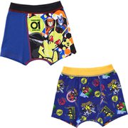 35754 [110 仮面ライダーゼロワン 2P ボクサーA]