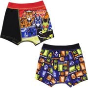 35756 [110 仮面ライダーゼロワン 2P ボクサーB]