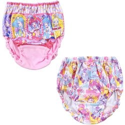 ヨドバシ Com バンダイ Bandai 1 スタートゥインクルプリキュア 2p ショーツc 通販 全品無料配達