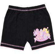 39480 [130 スタートゥインクルプリキュア2分丈スパッツ]