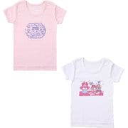 32371 [100 プリキュアオールスターズ3分袖シャツ]