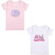 32371 [130 プリキュアオールスターズ3分袖シャツ]