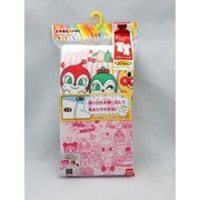 32372 [110 アンパンマン 女児3分袖シャツ]