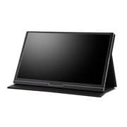 ヨドバシ.com - GH-LCU16A-BK [15.6型Type-Cモバイルモニター ブラック