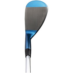 T20 ウェッジ ブルーIP仕上げ ダイナミックゴールド 120