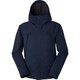 arete Ws hoodie Indigo 2J07WAI1 Indigo Mサイズ [アウトドア ジャケット レディース]